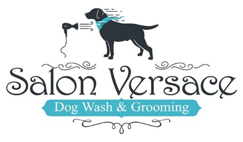 versace hair salon|versace pet grooming.